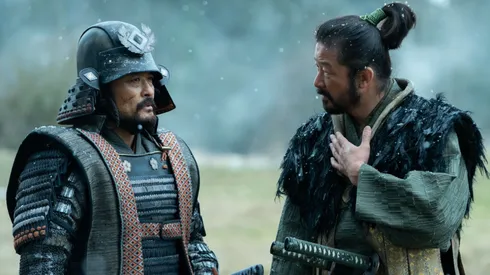 Lo que se sabe del episodio 7 de Shogun.