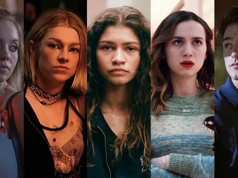 Primeros detalles y cambios en Euphoria, temporada 3