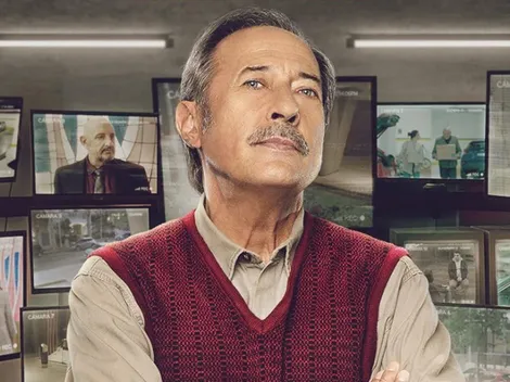 Guillermo Francella confirmó cuándo sale El Encargado 3