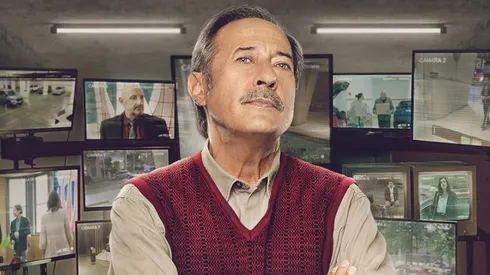 Fecha de estreno de El Encargado 3.