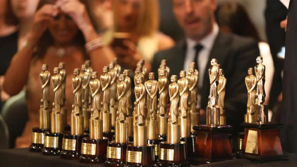 Se revelaron detalles de los Premios Martín Fierro 2024.