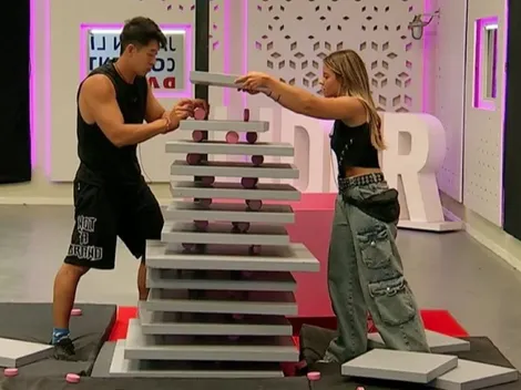 Gran Hermano Argentina 2024: ¿Quién ganó la prueba de lider HOY, martes 26 de marzo?