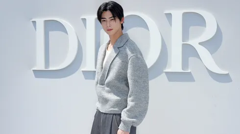 Cha Eun Woo se presentará en Ciudad de México.