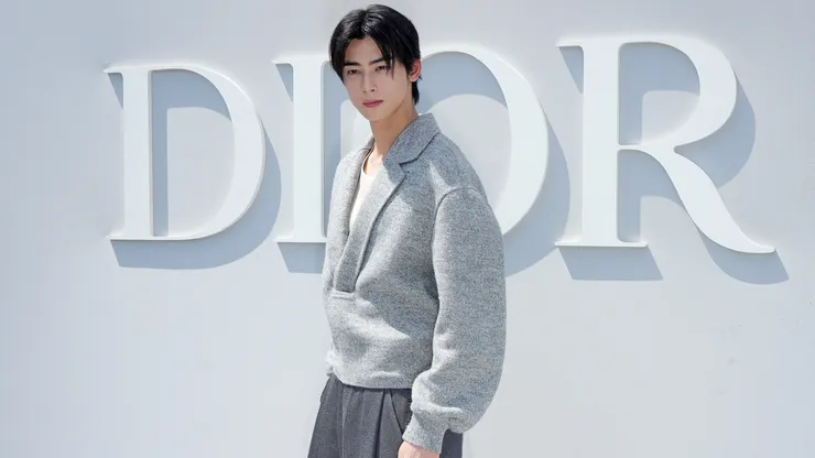 Cha Eun Woo se presentará en Ciudad de México.