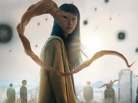 ¿De qué trata ‘Parasyte: Los grises’? 