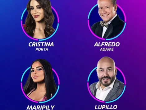 ¿Quién fue el noveno eliminado de La Casa de los Famosos 2024?