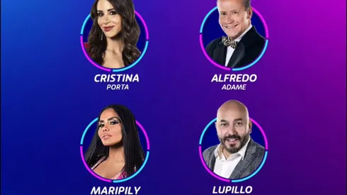 La Casa de los Famosos 4 vivió su novena gala de eliminación
