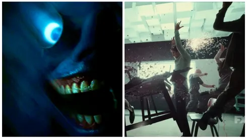 Algunas de las escenas más icónicas de la mejor serie jamás creada sobre los X-Men.