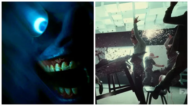 Algunas de las escenas más icónicas de la mejor serie jamás creada sobre los X-Men.