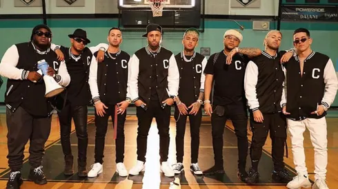 El 28 de marzo sale "The Academy: Segunda Misión" de The Avengers.