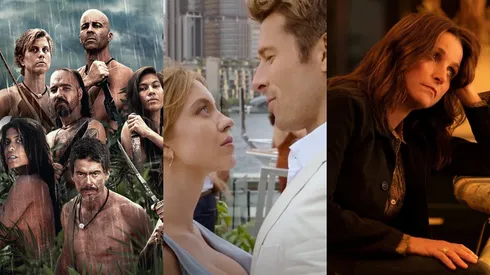 Tres de los títulos destacados para esta semana en Max.