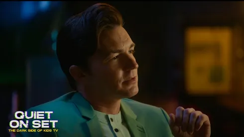 El documental "Quiet on Set: The Dark Side of Kids TV" se volvió viral.