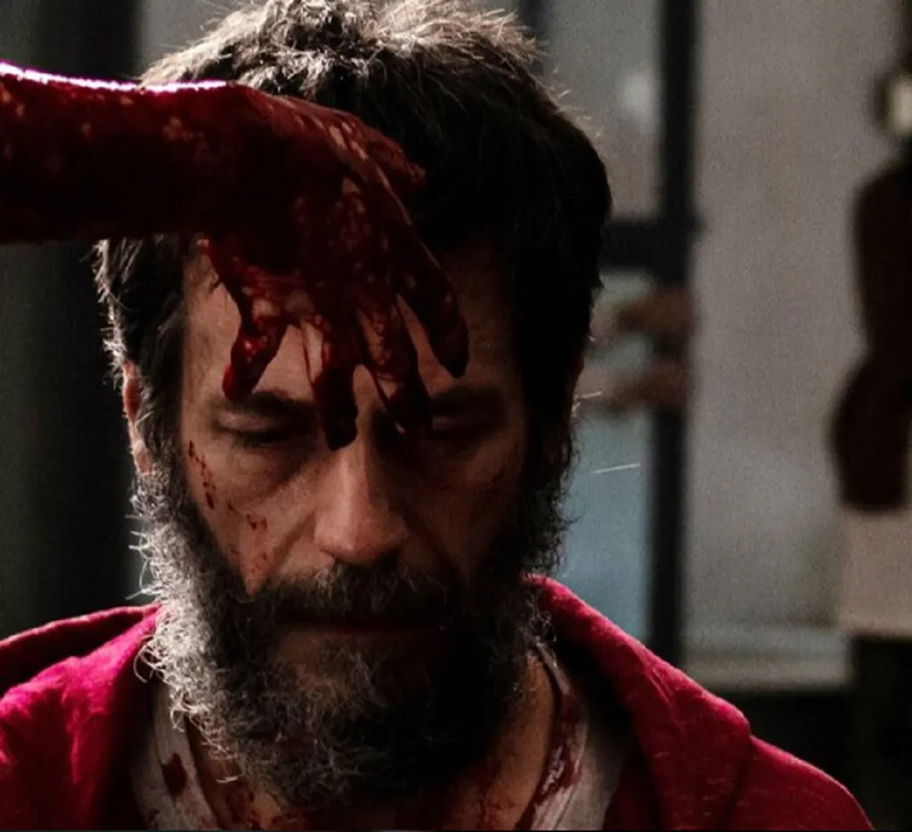 “Cuando Acecha la maldad” llegará al streaming este año.