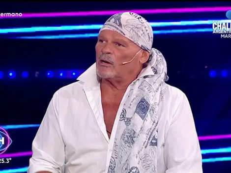 Alfa en Gran Hermano Argentina 2024: ¿Cuándo ingresa y cuánto tiempo se queda?