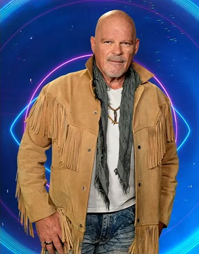 El exparticipante de Gran Hermano vuelve a la casa más famosa del país