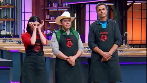 MasterChef Celebrity México 2024 dijo adiós a su segundo eliminado