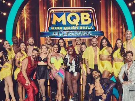 Cómo ver la FINAL de Mira quién baila 2024 EN VIVO y EN DIRECTO desde México