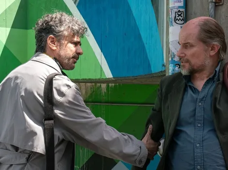 "Puan" llega al streaming: ¿Cuándo y dónde ver la película argentina?