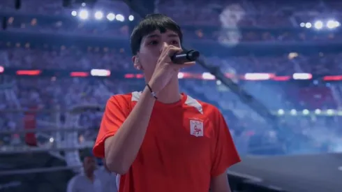 Milo J se presentará en el Estadio de Deportivo Morón.