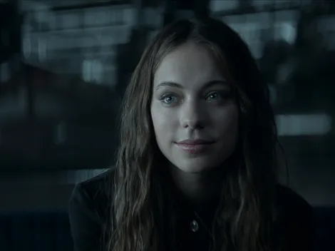 Marlo Kelly: quién es la actriz de El problema de los 3 cuerpos