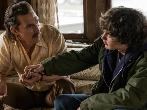 Netflix: las 10 películas más vistas en México hoy