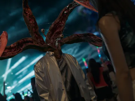 Netflix: qué se estrena en los próximos días, series y películas