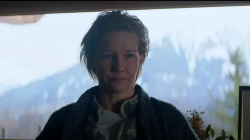 Sandra es acusada de un atroz crimen en este poderoso drama.