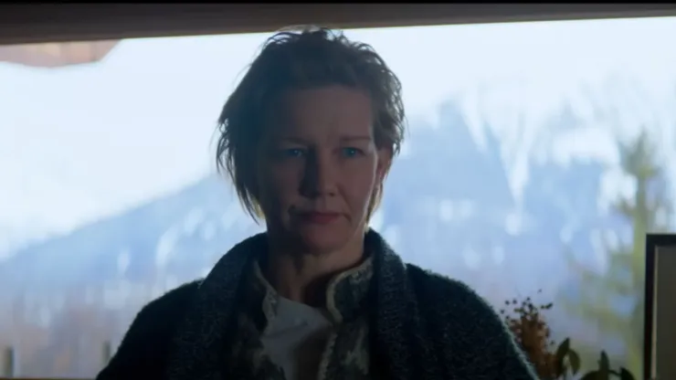 Sandra es acusada de un atroz crimen en este poderoso drama.