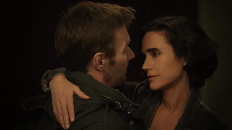 Una de las producciones está protagonizada por Jennifer Connelly.