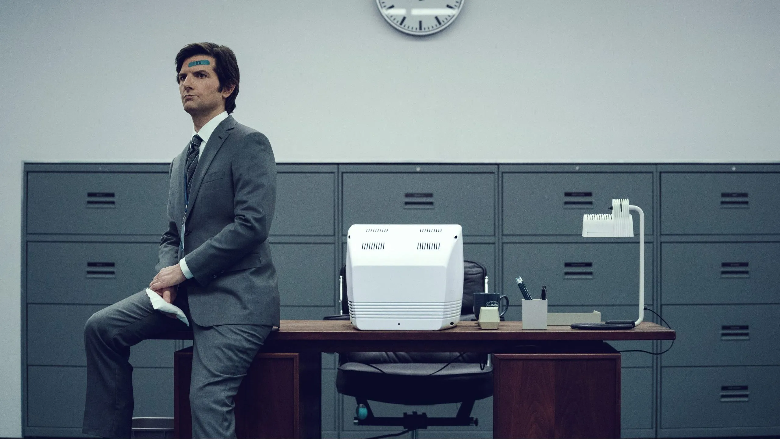 La serie se prepara para una segunda temporada. (IMDb)