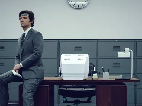 Severance 2 terminó su rodaje y se estrena en 2024