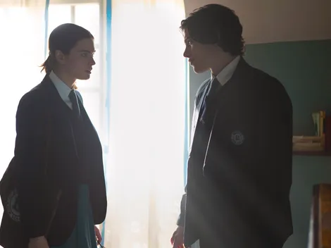 Reparto completo de Fabricante de Lágrimas en Netflix