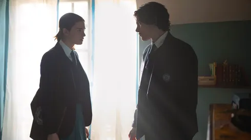 La película italiana promete ser furor en Netflix.