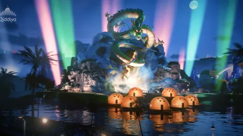 Te lo contamos todo sobre este lugar con el que muchos soñamos de niños.