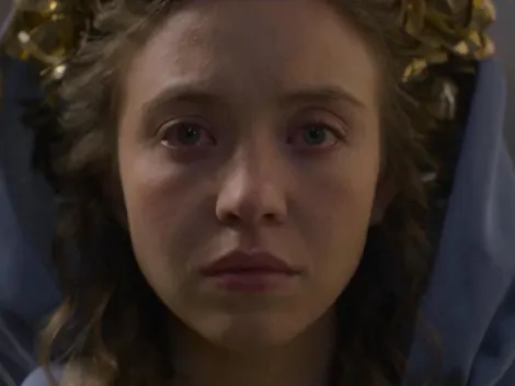 ¿Cómo ver la película Immaculate?