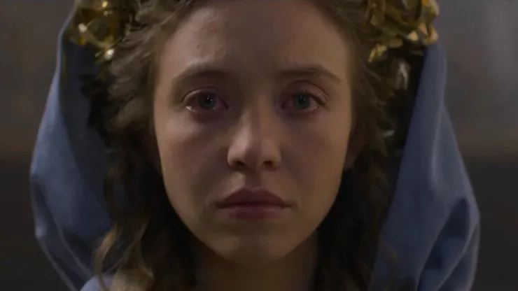 Cómo ver la película Immaculate.