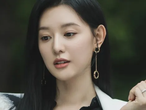 ¿Cuándo se estrena La Reina de las Lágrimas en Netflix?