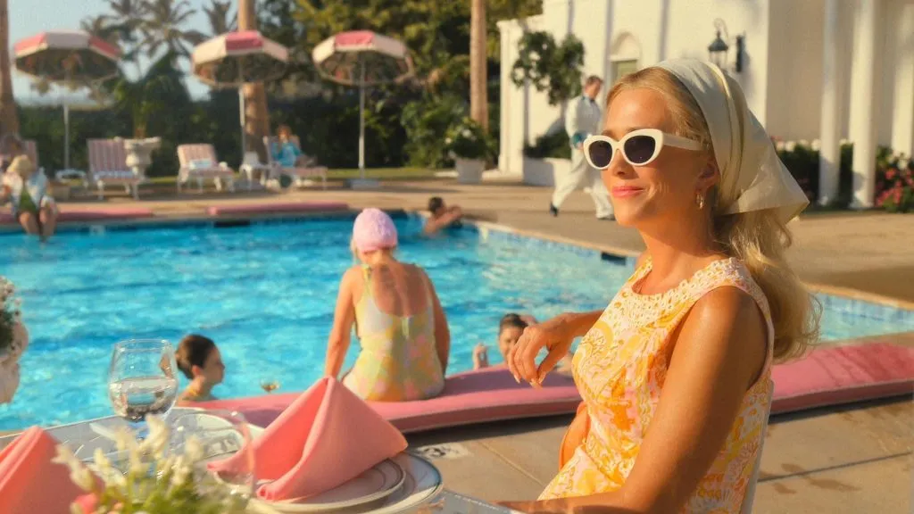 Se trata de una miniserie. (IMDb)