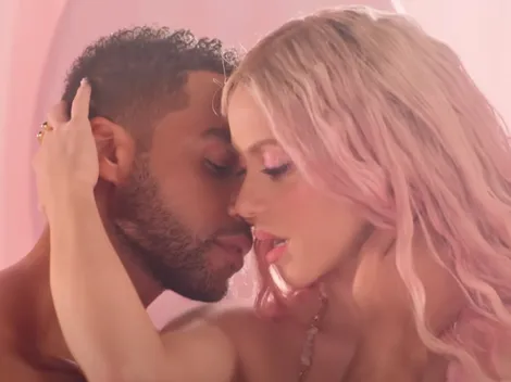 Letra y video de 'Puntería' de Shakira y Cardi B