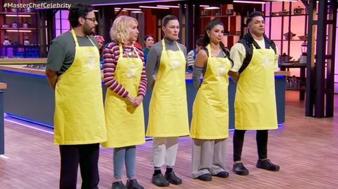 MasterChef Celebrity México 2024 tendrá este domingo su segundo eliminado