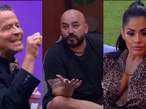 ¿Quién será el noveno eliminado de La Casa de los Famosos 2024?