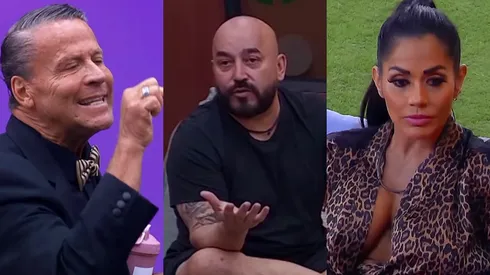 Hay nuevos nominados en la novena semana en La Casa de los Famosos 2024