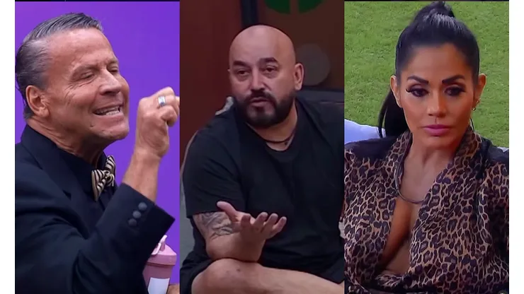 Hay nuevos nominados en la novena semana en La Casa de los Famosos 2024