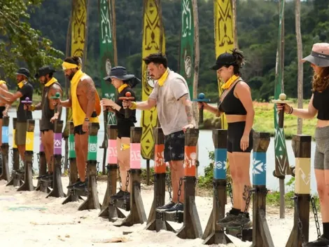 ¿Quién será el eliminado de Survivor México 2024 este 22 de marzo?