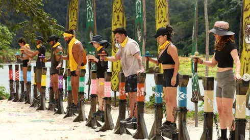 Survivor México tendrá un nuevo eliminado este viernes