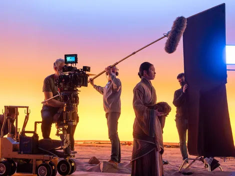 El problema de los 3 cuerpos: 10 datos de la serie