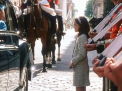 La escena eliminada de Juego de Gemelas que se ha hecho viral