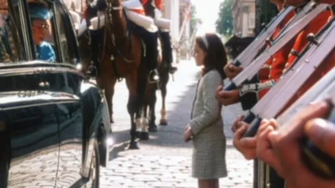 En cuestión de horas, la escena ha acumulado millones de reproducciones.