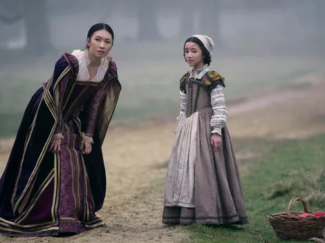 El problema de los 3 cuerpos: dónde se filmó la serie