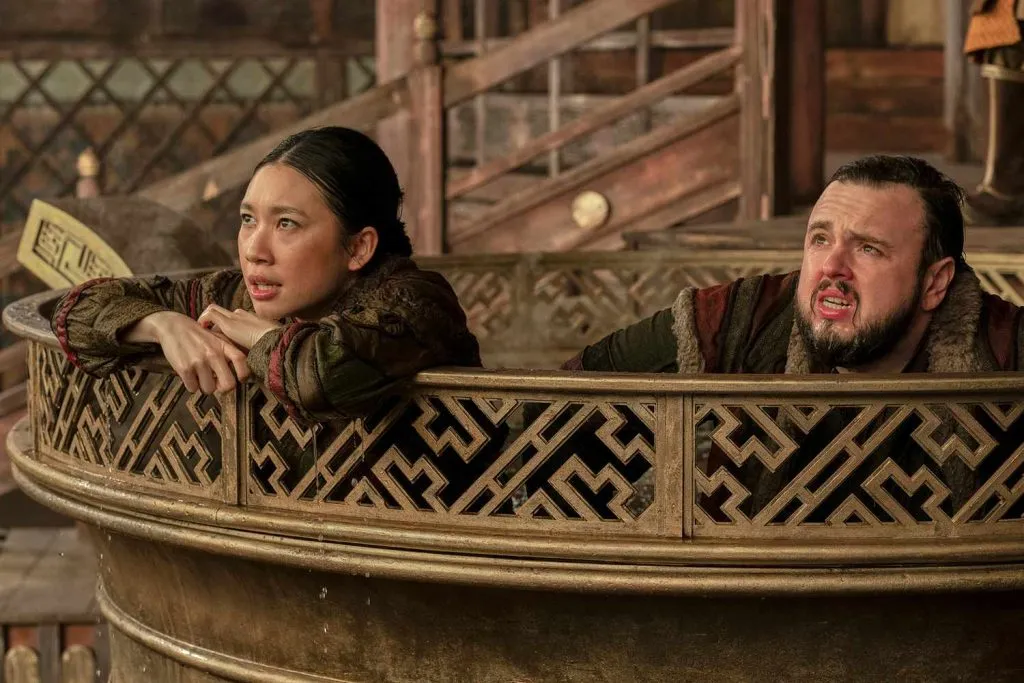 El Problema de los 3 Cuerpos